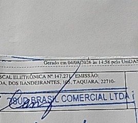 Assinatura