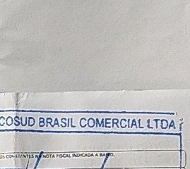 Assinatura