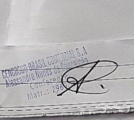 Assinatura