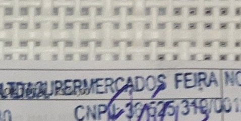 Assinatura
