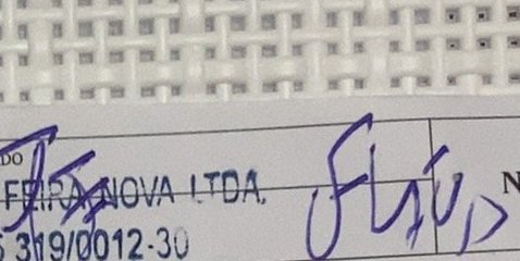 Assinatura