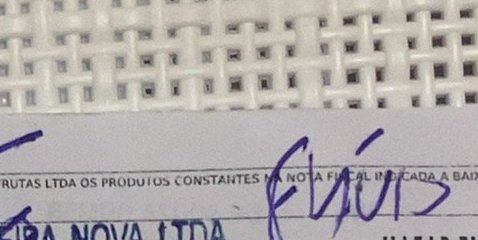 Assinatura
