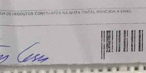 Assinatura