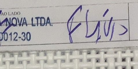 Assinatura