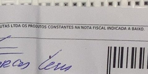 Assinatura