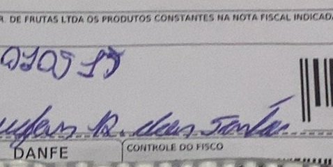 Assinatura