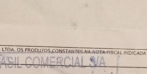 Assinatura