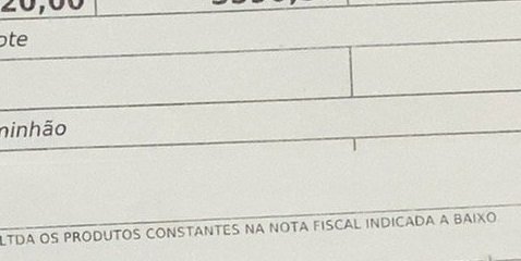 Assinatura
