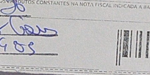 Assinatura