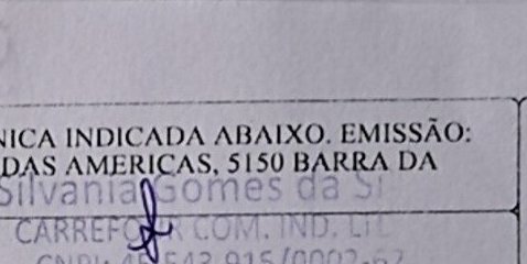 Assinatura