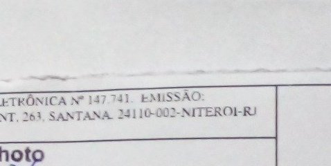 Assinatura