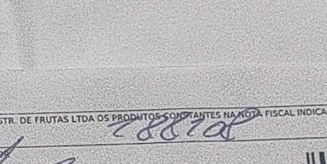 Assinatura