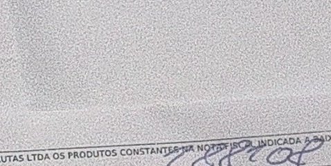 Assinatura