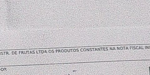 Assinatura