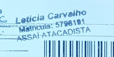 Assinatura