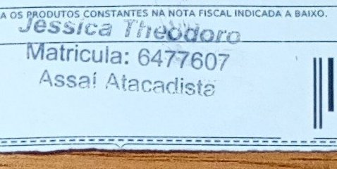 Assinatura