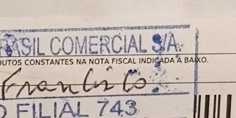 Assinatura