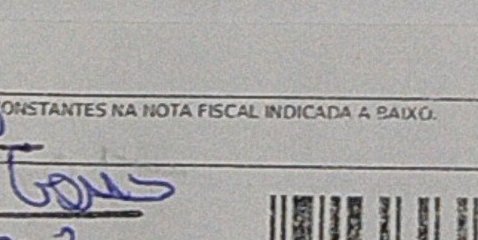 Assinatura