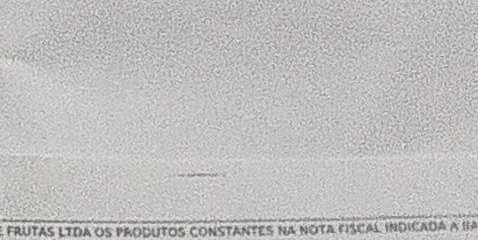 Assinatura