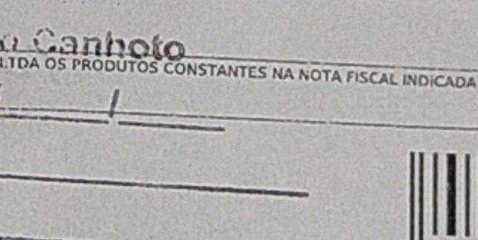 Assinatura