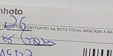 Assinatura