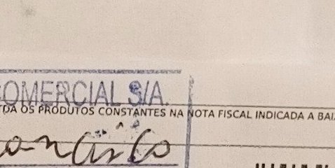Assinatura