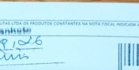 Assinatura