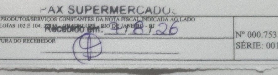 Assinatura