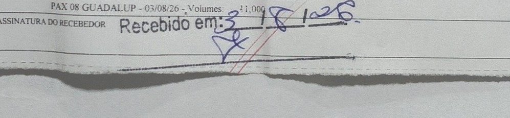 Assinatura