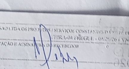 Assinatura