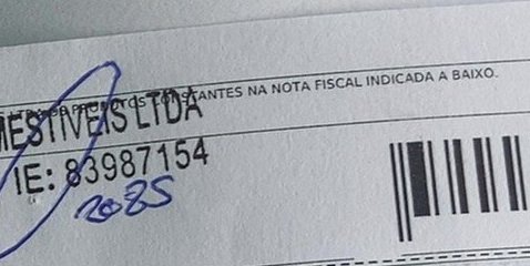 Assinatura
