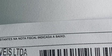 Assinatura