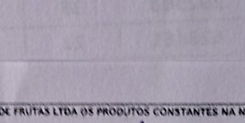 Assinatura