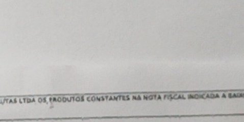 Assinatura