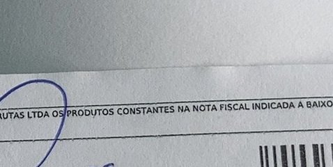 Assinatura