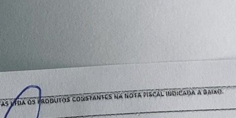 Assinatura