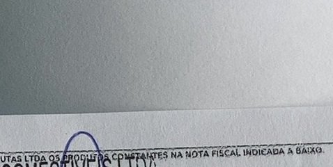 Assinatura