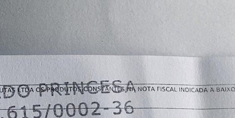 Assinatura