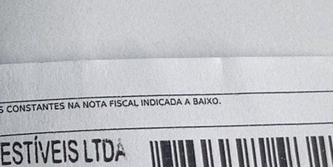 Assinatura