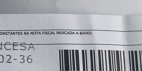 Assinatura
