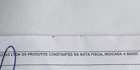 Assinatura
