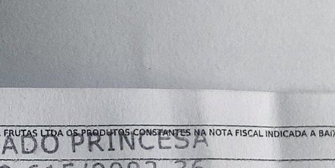 Assinatura