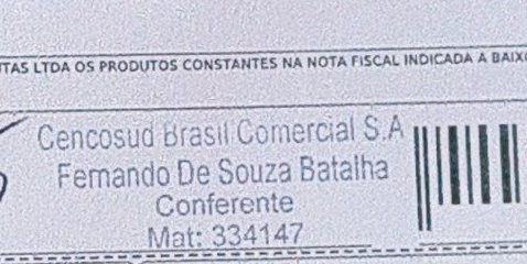 Assinatura