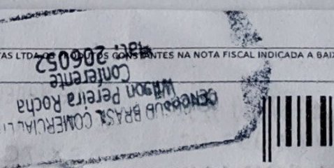 Assinatura