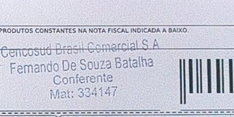 Assinatura