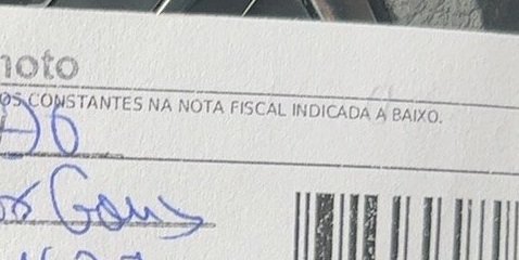 Assinatura