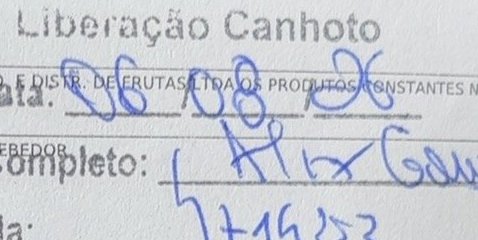 Assinatura