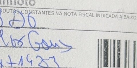 Assinatura