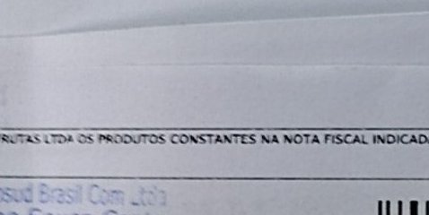 Assinatura