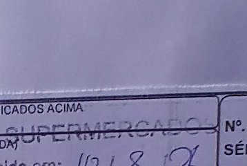 Assinatura
